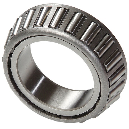 National Oil Seals & Bearings Taper Bearing Cone, 14130 14130